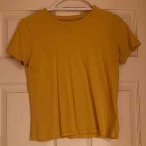 Brandy Melville tee